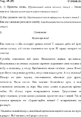 Новое — это хорошо забытое старое | ИА Красная Весна