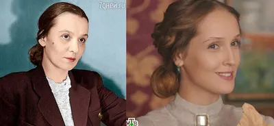 Фото Софьи Ардовой для вашего удовольствия: выбирайте разрешение и формат