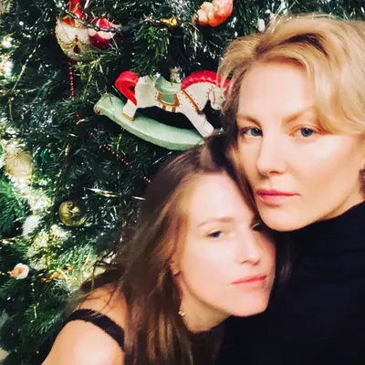 Коллекция фотографий Софьи Эрнст: Изящество и страсть в каждом кадре