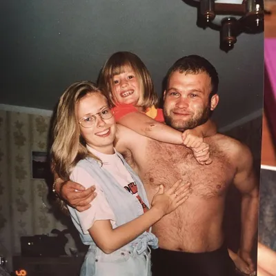 PNG изображения Софьи Эрнст