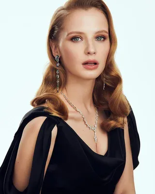Уникальные фотографии Софьи Лебедевой в Full HD качестве