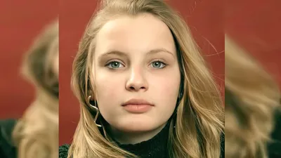 Фотк Софьи Лебедевой: нетленная красота на каждом кадре