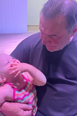 Фотопортрет Софьи Мелединой - талант и харизма в одном кадре