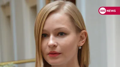 Удивительная Софья Меледина на фотографии, идеальный образ на каждом кадре