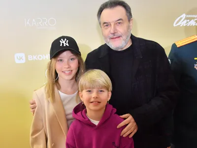 Изображения Софьи Мелединой: взгляд звезды кино