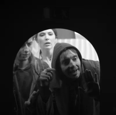 Фотография Софьи Мелединой: неповторимость и стиль