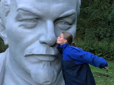 Мастерски выполненный рисунок Софьи Мелединой: искусство живет в каждой линии