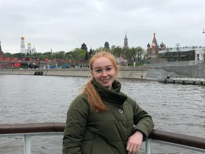 Фотоальбом Софьи Павловой: взгляните на ее потрясающую красоту