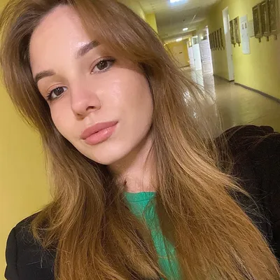 Взгляните на эмоциональное воплощение на снимках Софьи Павловой