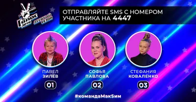 Фото Софьи Павловой