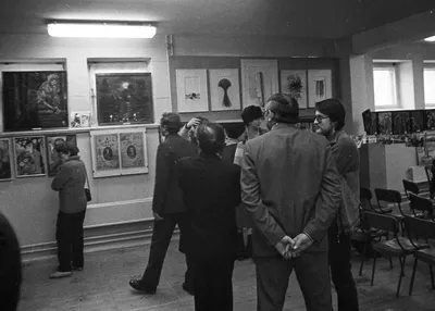 Фотография Софьи Павловой