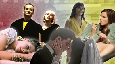Улыбка и элегантность Софии Коппола, запечатленные на фото