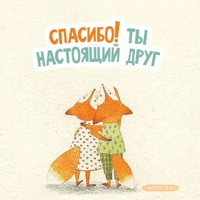 Картинки с надписью спасибо что ты рядом (48 фото) » Юмор, позитив и много  смешных картинок