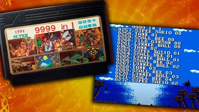 10 лучших платформеров на Денди (NES) — Super Mario Bros, Duck Tales и  другие