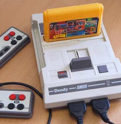 Nintendo - Dendy - книги, журналы