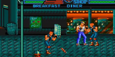 Карантинная ностальгия: лучшие игры для легендарной Dendy