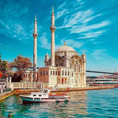 🇹🇷 Ласковые и приятные фразы на турецком - Tomer.ru