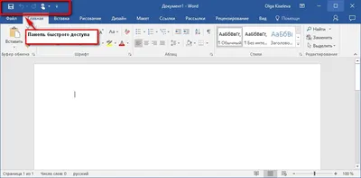 Руководство пользователя AlterOffice