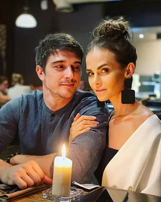 Фотография Станислава Бондаренко: Очаровательный актер на снимках