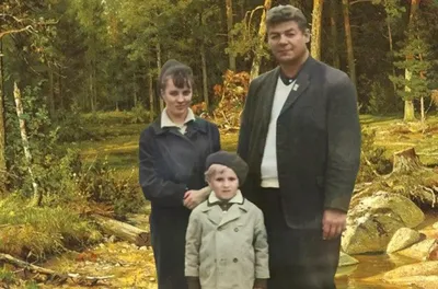 Уникальные снимки Станислава Чекана