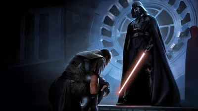 Star Wars обои для рабочего стола, картинки и фото - RabStol.net