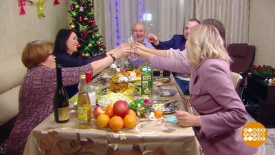 Старый» Новый год (New Year's Eve, 2011) - Русский трейлер HD - YouTube
