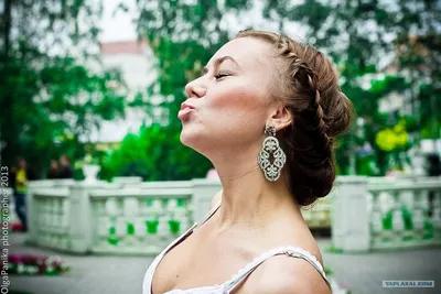 Фотк Стефании-Марьяны Гурской в формате png