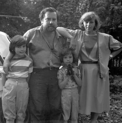 Великолепные обои на рабочий стол: Степан Белозеров