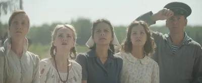 Невероятный арт с изображением Степана Белозерова на мак