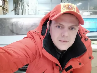Фотографии Степана Белозерова - скачать бесплатно в высоком разрешении