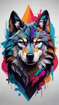 Стильные Full HD обои на телефон (47 штук) | Zamanilka