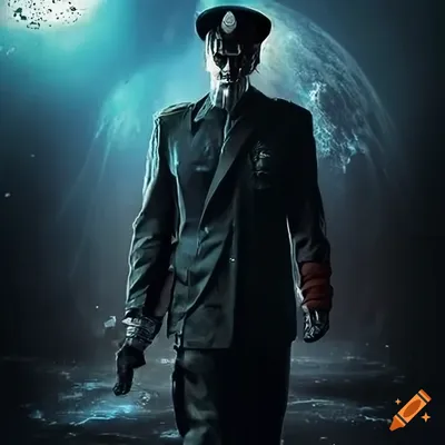 Картинка Стива Бушеми в HD качестве