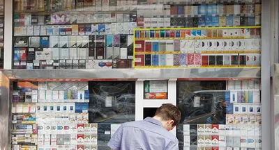 Надписи и картинки: помогают ли бороться с курением страшные упаковки  сигарет | Национальные проекты России