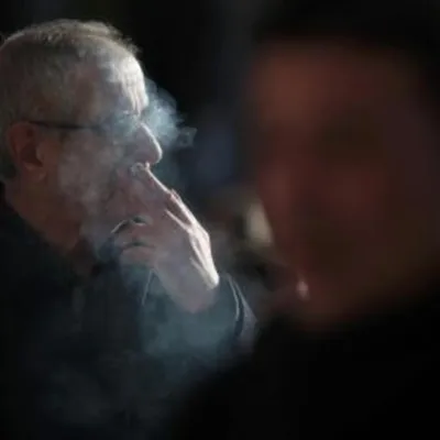Ученые оценили пользу страшных картинок в борьбе с курением - РИА Новости  Крым, 11.05.2021