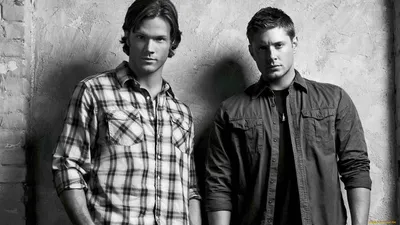 Supernatural картинки на рабочий стол фотографии