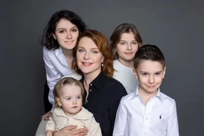 Фото Светланы Антоновой: Откройте для себя ее неповторимый стиль