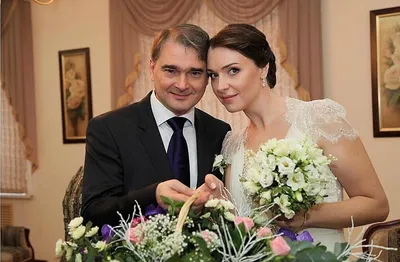 Искусство актрисы: захватывающие фото Светланы Антоновой