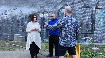 Гламурная фотосессия: Светлана Баскова в новом образе