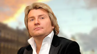 Фото Светланы Басковой на рабочий стол