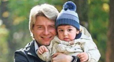 Скачайте бесплатно фото Светланы Басковой