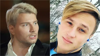Превосходные фотки Светланы Басковой на андроид.
