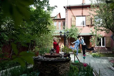 Иконическая Светлана Дружинина: Жизнь и творчество