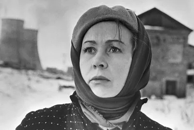 Фотография Светланы Дружининой, воплощающая страсть на сцене