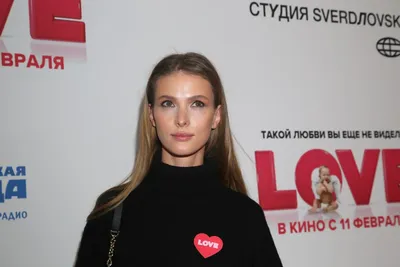 Загадочность и красота: Ваше впечатление от фото Светланы Ивановой