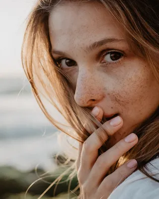 Интригующие фотографии Светланы Ивановой: Глубина и чувственность