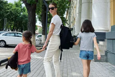 Светлана Иванова: Олицетворение грации на фотографиях