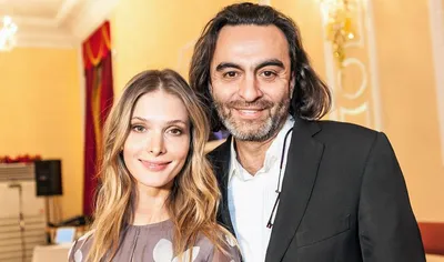 Фото на айфон: Светлана Иванова великолепна на вашем устройстве