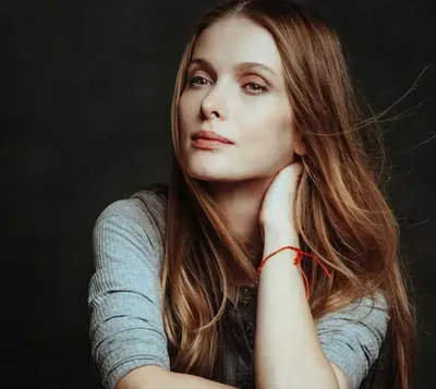Светлана Иванова: Звезда кино и театра, чья магия очаровывает миллионы