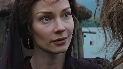 Картинка Светланы Ходченковой для рабочего стола