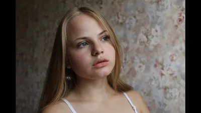 Светлана Костюкова: великолепие в объективе
